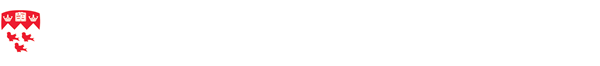 McGill School of Physical and Occupational Therapy